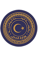 Ministry of Justice