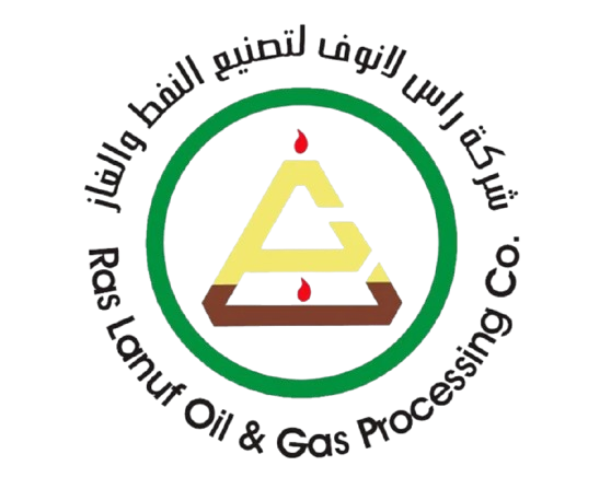 Ras Lanuf Oil & Gas Processing