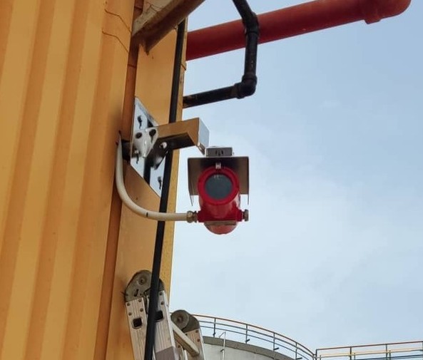 Site Installation